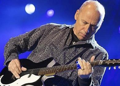 Mark Knopfler