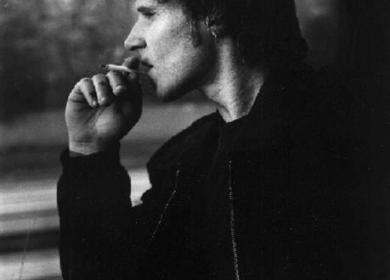 Mark Lanegan