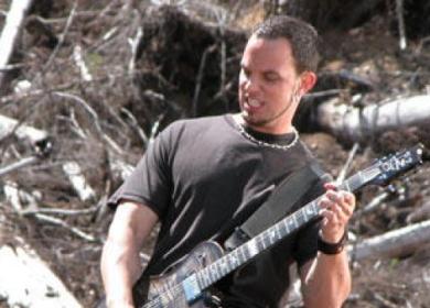 Mark Tremonti