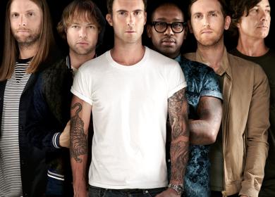 Maroon 5