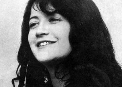 Martha Argerich