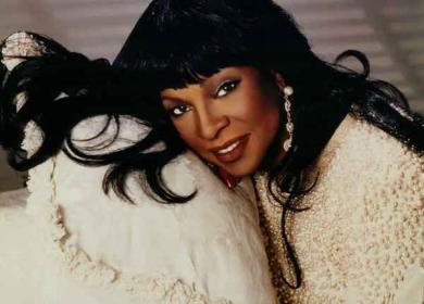 Martha Reeves