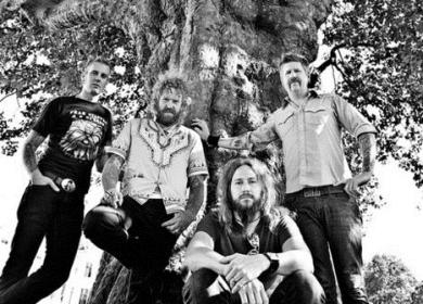 Mastodon