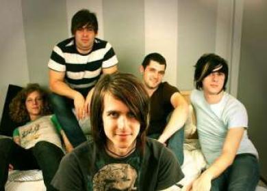 Mayday Parade