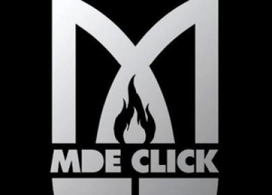 MDE Click