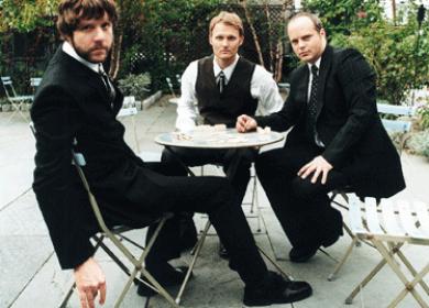 Medeski, Martin & Wood