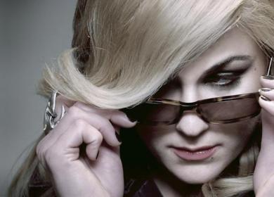 Melody Gardot