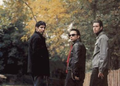 Mercury Rev