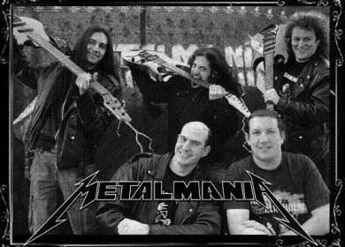 Metalmania