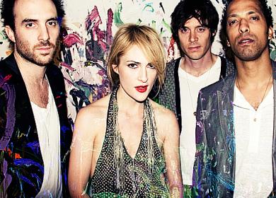 Metric