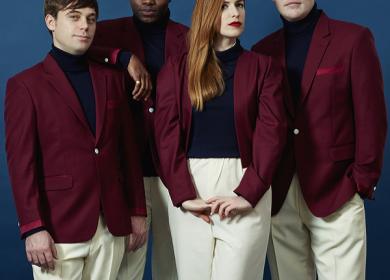 Metronomy