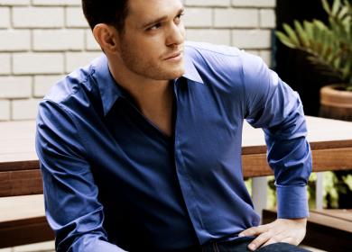 Michael Bublé