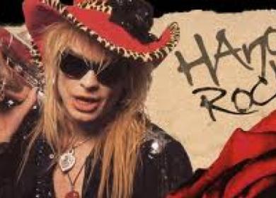 Michael Monroe