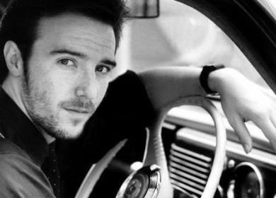 Midge Ure