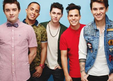 Midnight Red