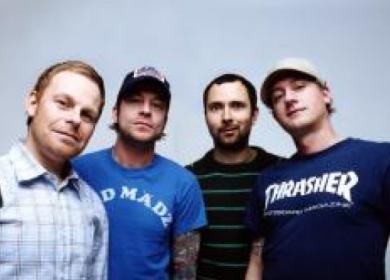 Millencolin