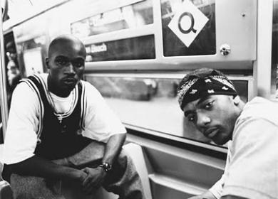 Mobb Deep