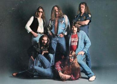 Molly Hatchet