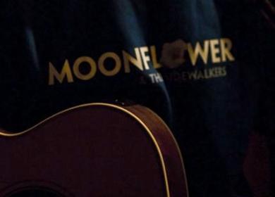 Moonflower