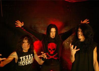 Morbid Angel