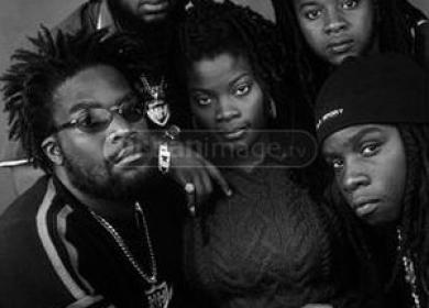 Morgan Heritage