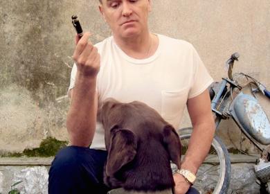 Morrissey