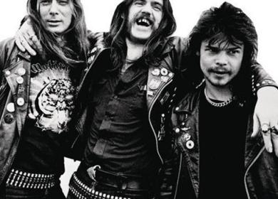 Motörhead