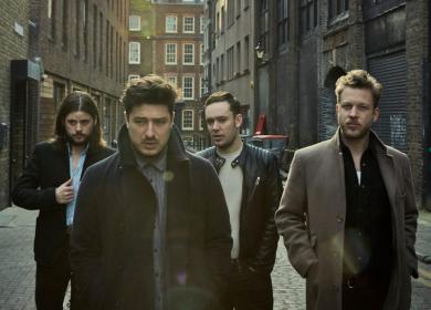 Mumford & Sons