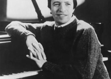 Murray Perahia