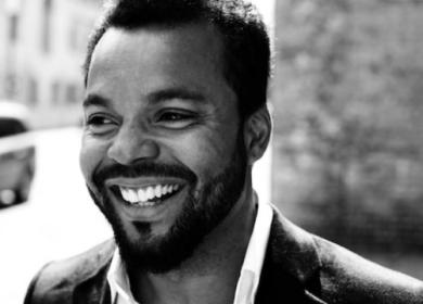 Myles Sanko