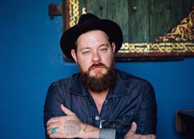 Nathaniel Rateliff