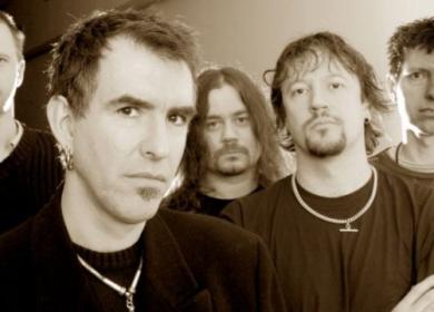 New Model Army