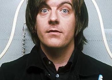 Nick Lowe