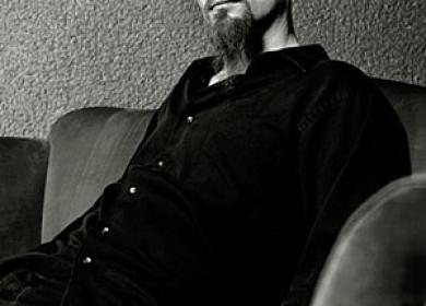 Nick Oliveri