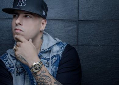 Nicky Jam