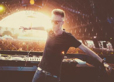 Nicky Romero