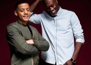 Nico & Vinz