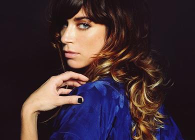 Nicole Atkins