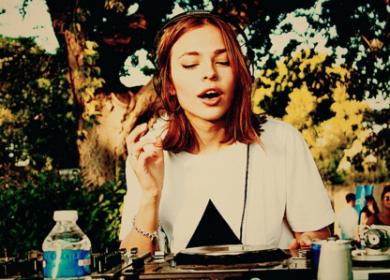 Nina Kraviz