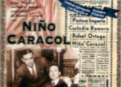 Niño Caracol