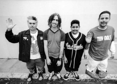 NOFX