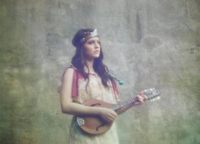 Odetta Hartman