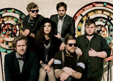 Of Monsters and Men