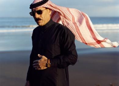 Omar Souleyman