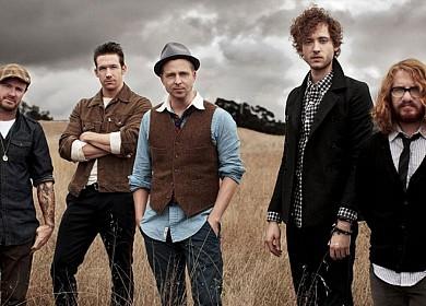 OneRepublic