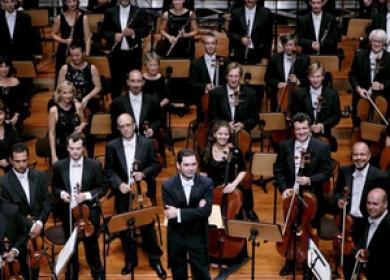 Orchestre national du Capitole de Toulouse