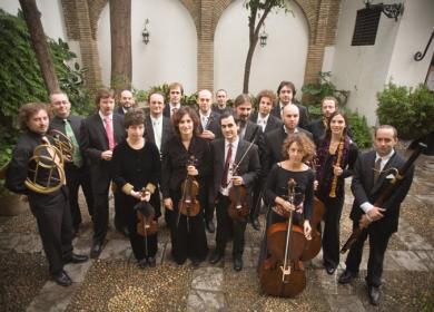 Orquesta Barroca de Sevilla