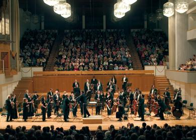 Orquesta Ciudad de Granada