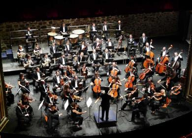 Orquesta de Extremadura