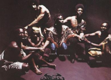 Osibisa